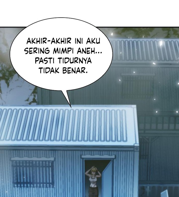 Seoul Station Druid Chapter 196 Gambar 20