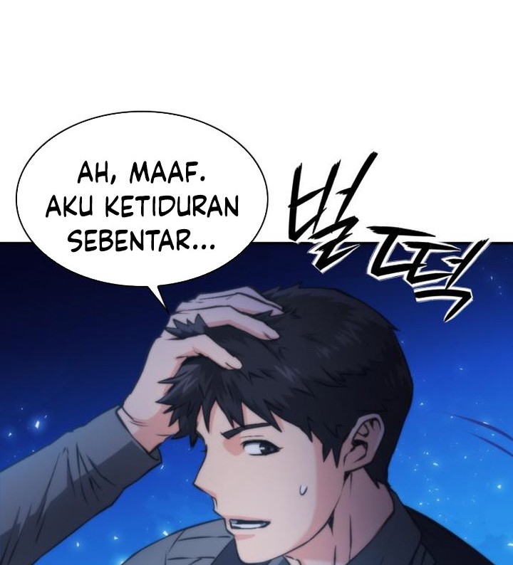 Seoul Station Druid Chapter 196 Gambar 22