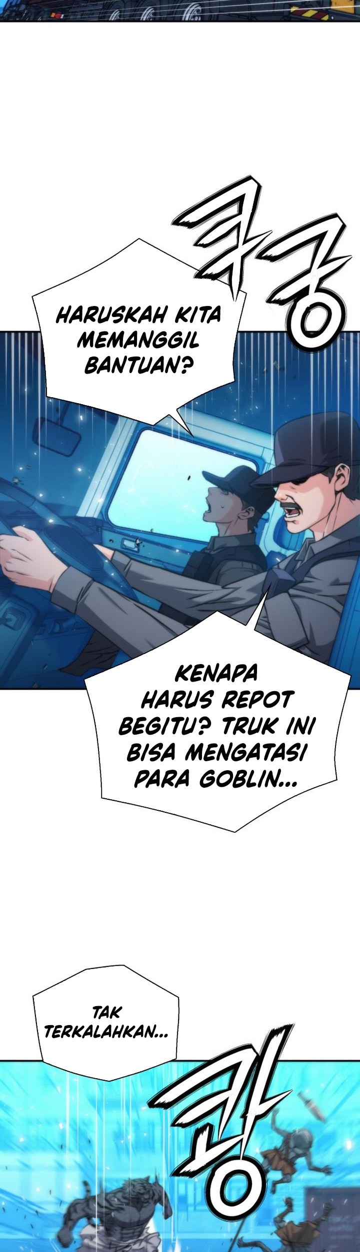 Seoul Station Druid Chapter 196 Gambar 33