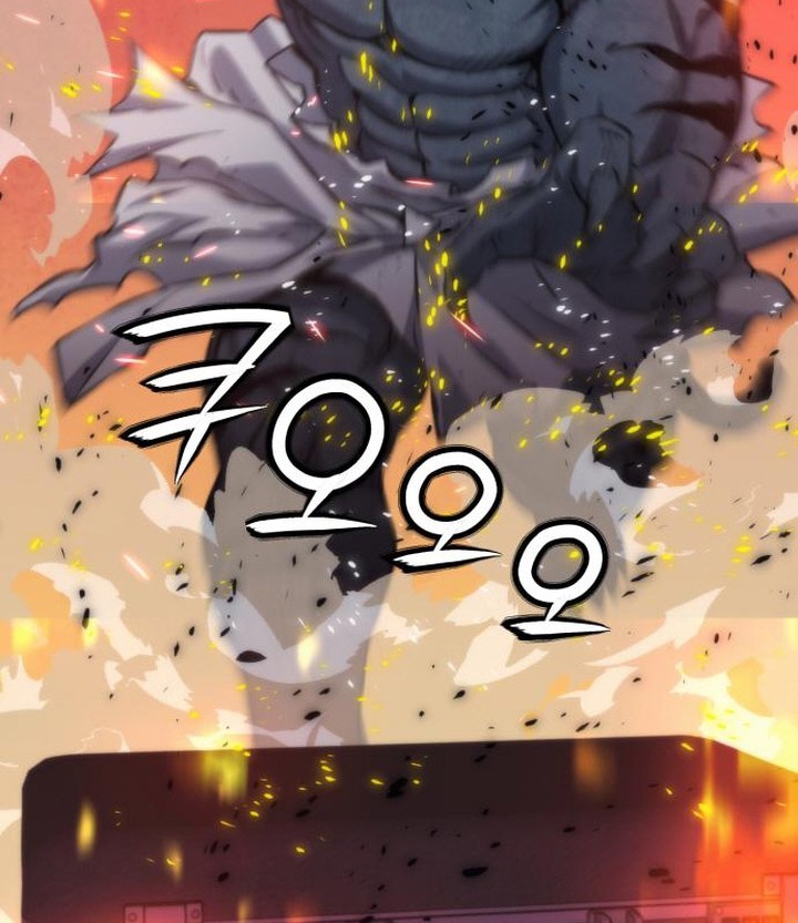 Seoul Station Druid Chapter 196 Gambar 38