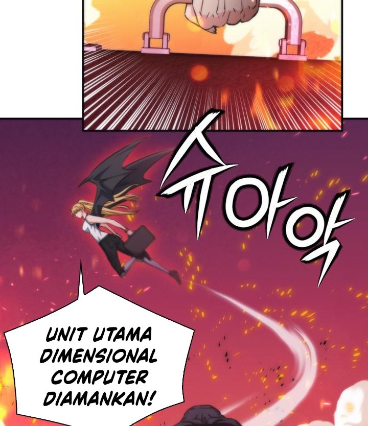 Seoul Station Druid Chapter 196 Gambar 40