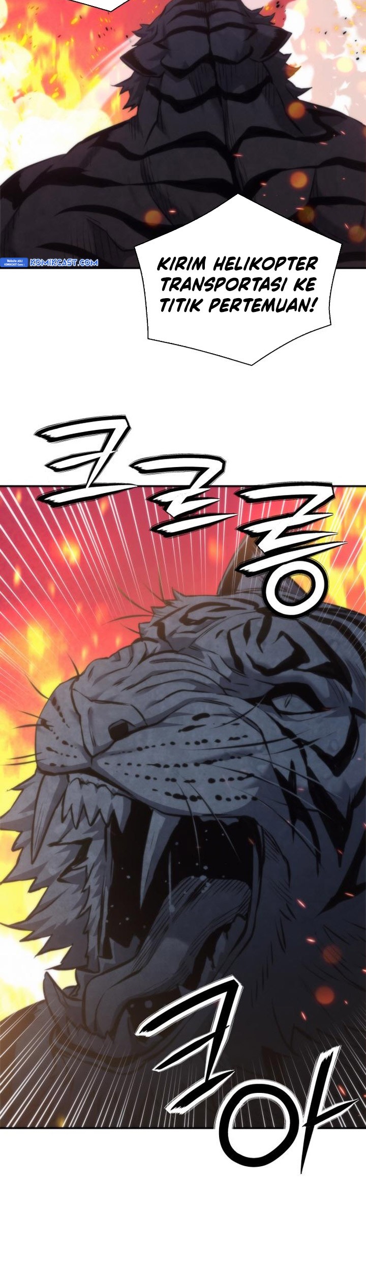 Seoul Station Druid Chapter 196 Gambar 41