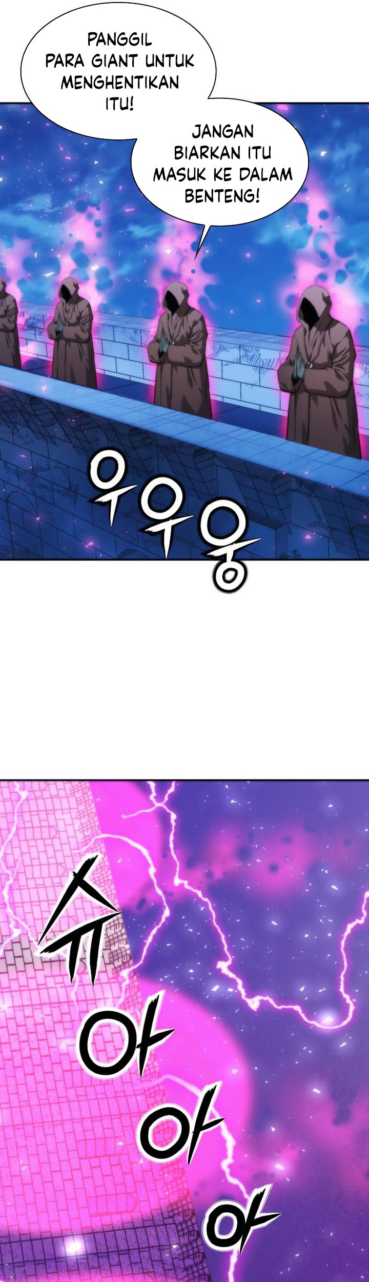 Seoul Station Druid Chapter 196 Gambar 49