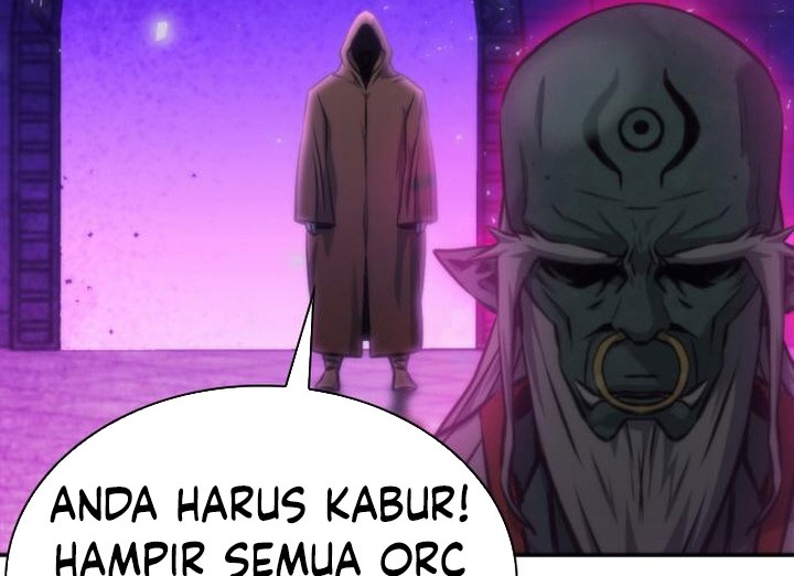 Seoul Station Druid Chapter 196 Gambar 62