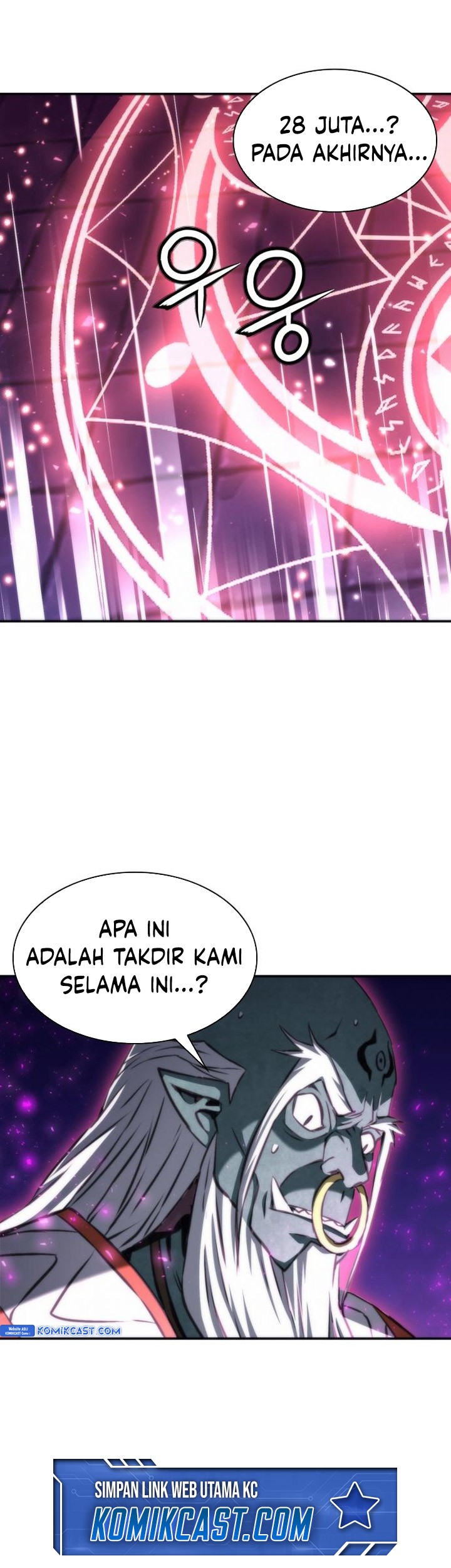 Seoul Station Druid Chapter 196 Gambar 65