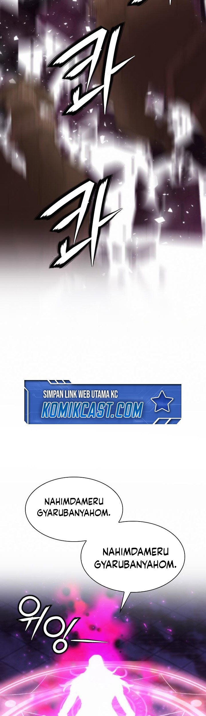 Seoul Station Druid Chapter 196 Gambar 71