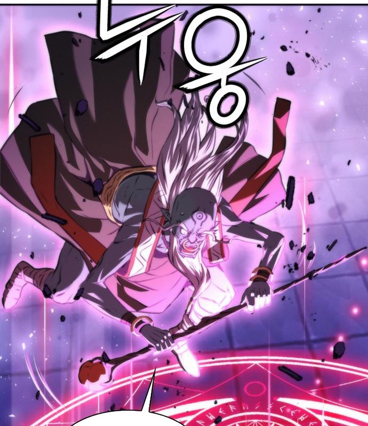 Seoul Station Druid Chapter 196 Gambar 74
