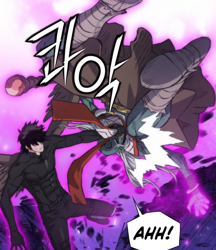 Seoul Station Druid Chapter 196 Gambar 76