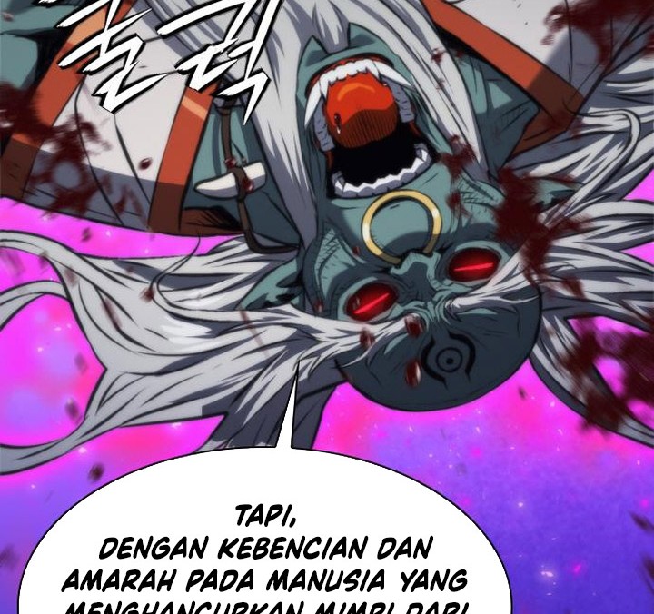 Seoul Station Druid Chapter 196 Gambar 80
