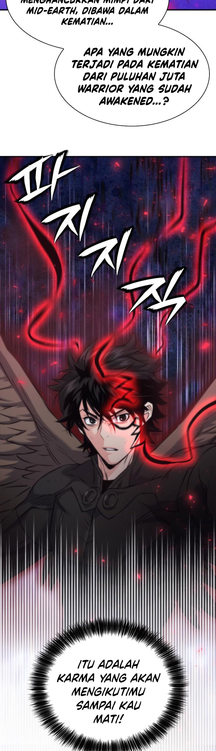 Seoul Station Druid Chapter 196 Gambar 81