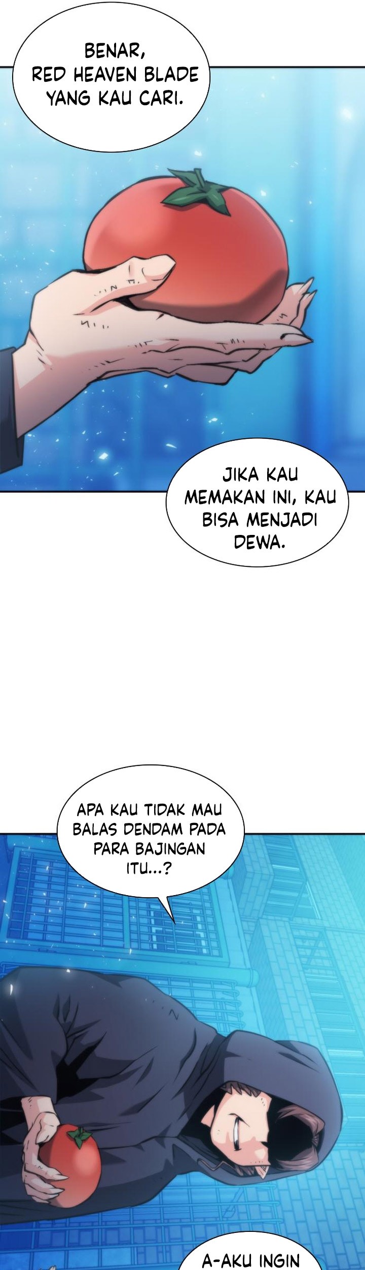 Seoul Station Druid Chapter 196 Gambar 7