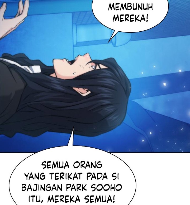 Seoul Station Druid Chapter 196 Gambar 8