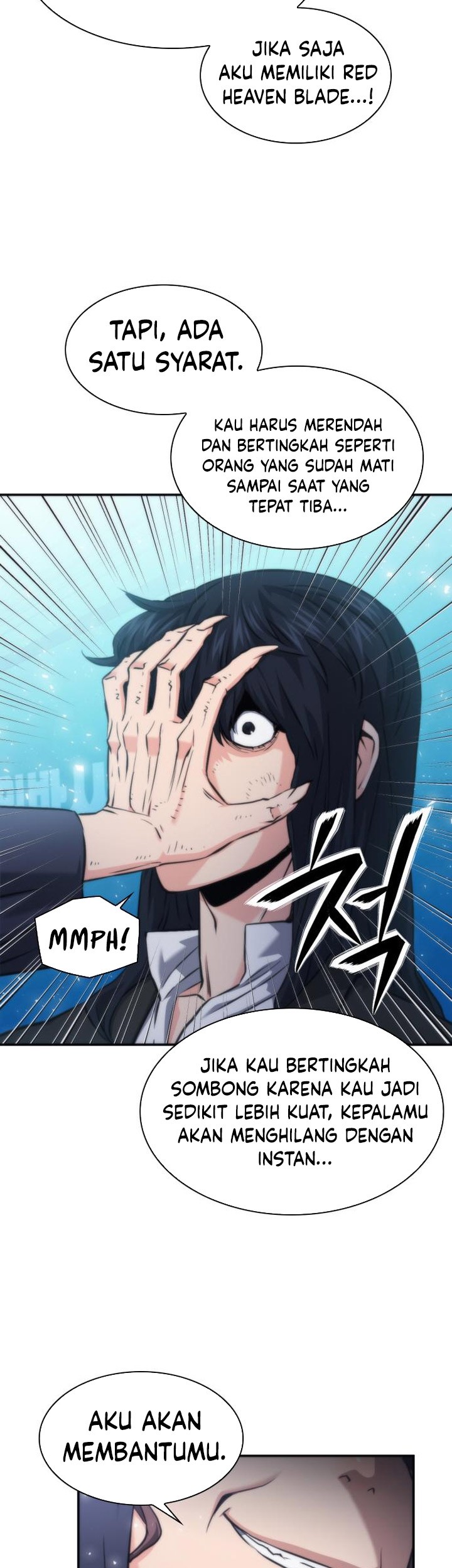 Seoul Station Druid Chapter 196 Gambar 9
