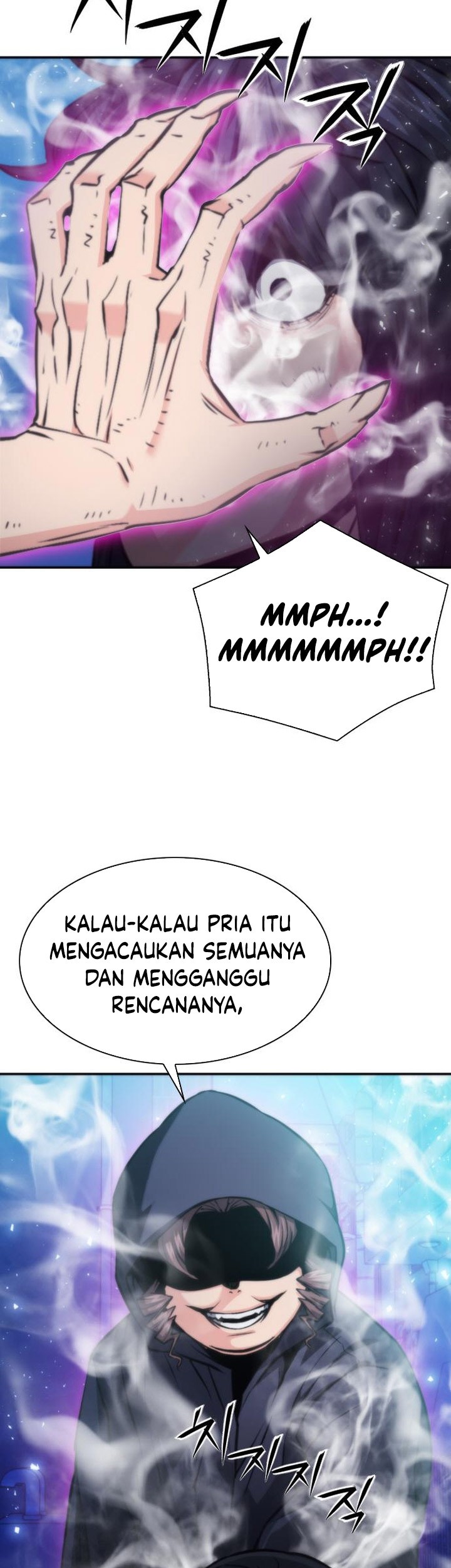 Seoul Station Druid Chapter 196 Gambar 11