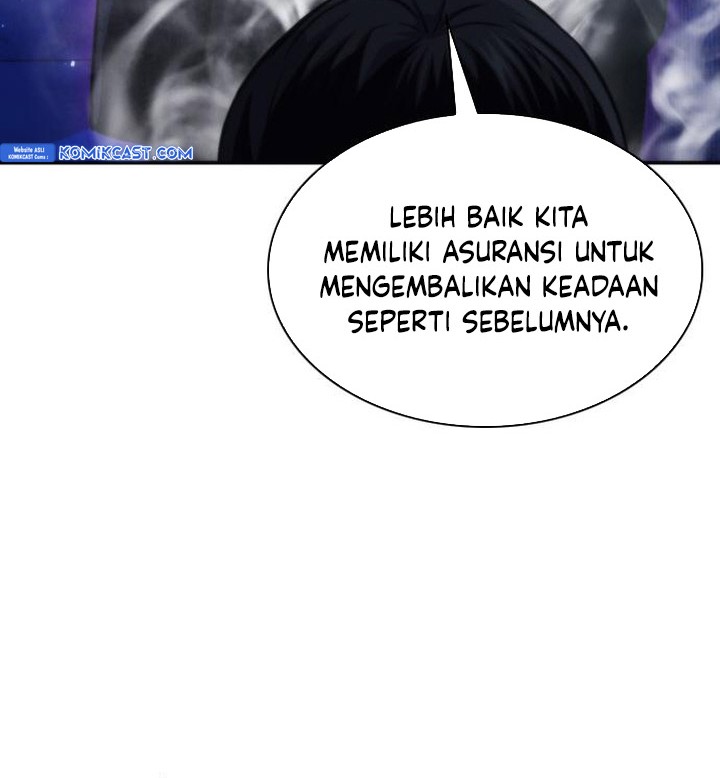 Seoul Station Druid Chapter 196 Gambar 12