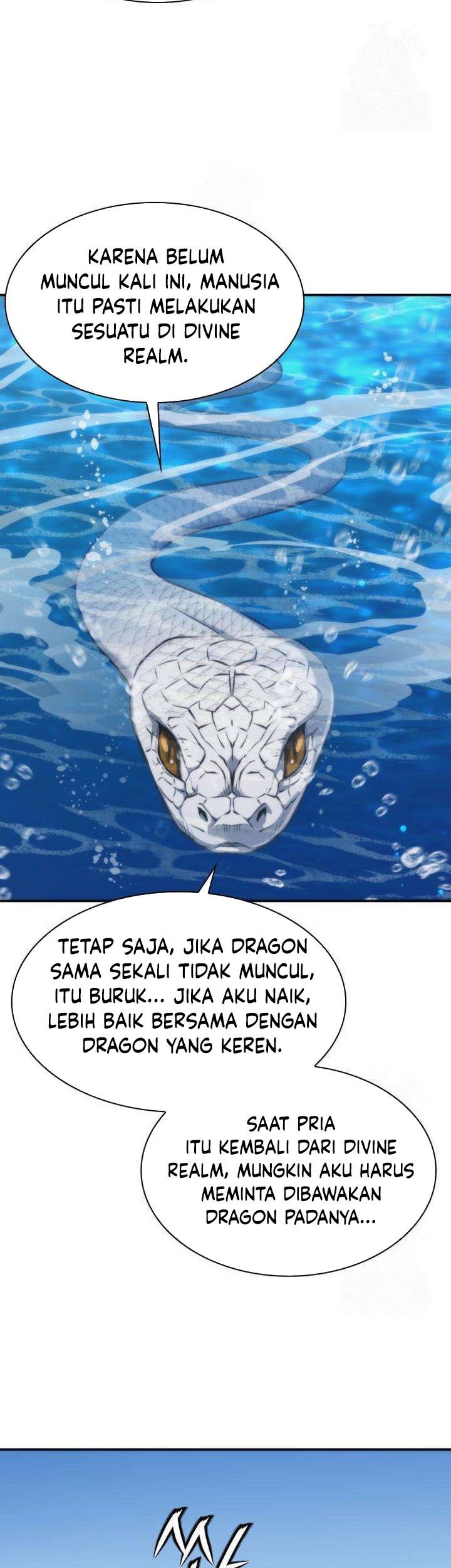 Seoul Station Druid Chapter 197 Gambar 21