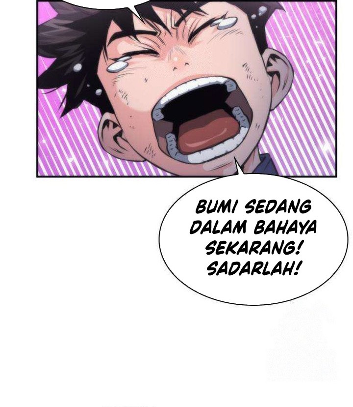 Seoul Station Druid Chapter 197 Gambar 30