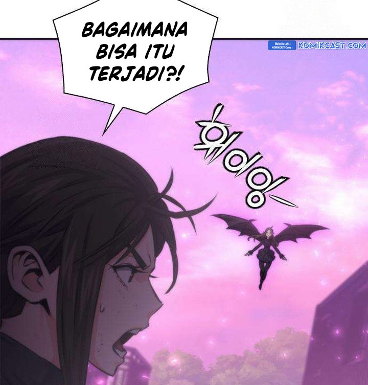 Seoul Station Druid Chapter 197 Gambar 36