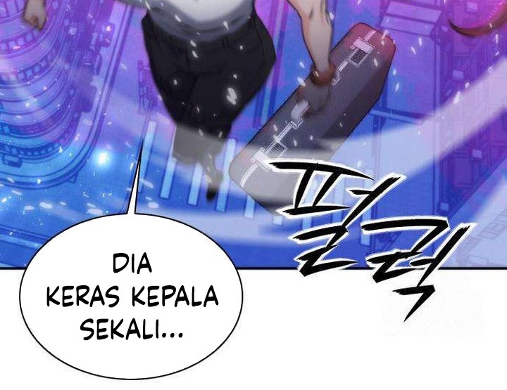 Seoul Station Druid Chapter 197 Gambar 40
