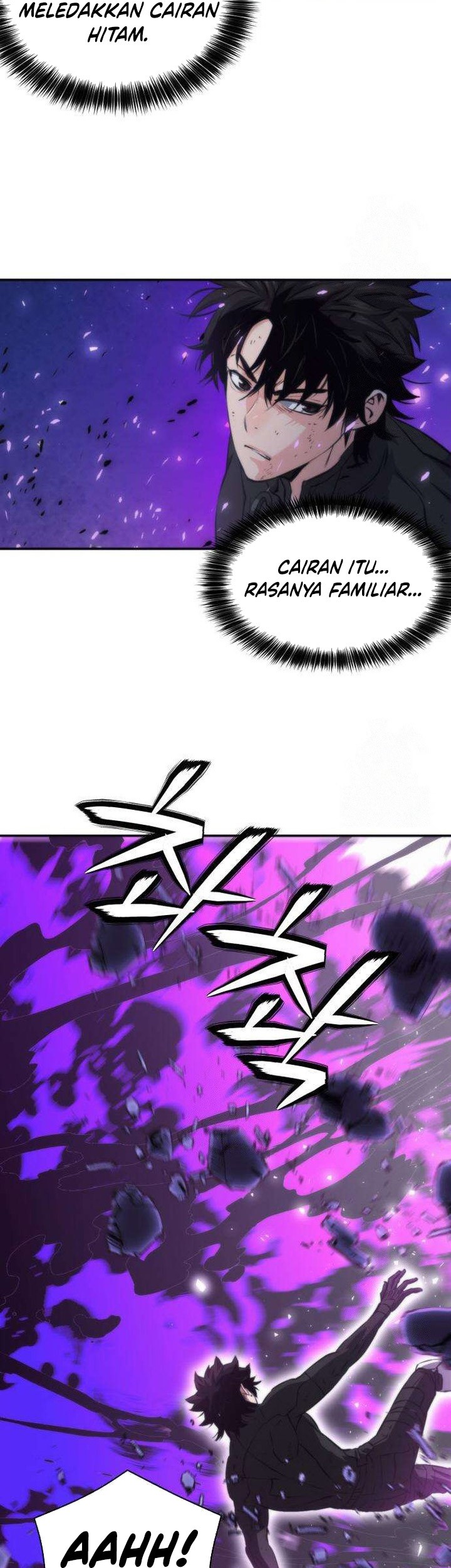 Seoul Station Druid Chapter 197 Gambar 53