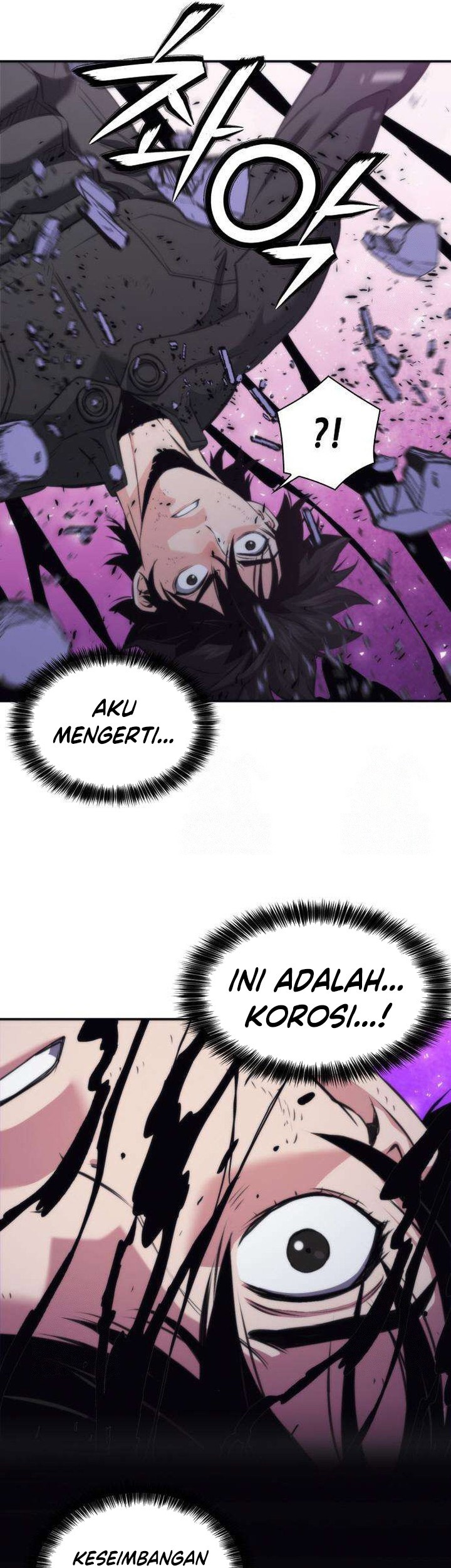 Seoul Station Druid Chapter 197 Gambar 55