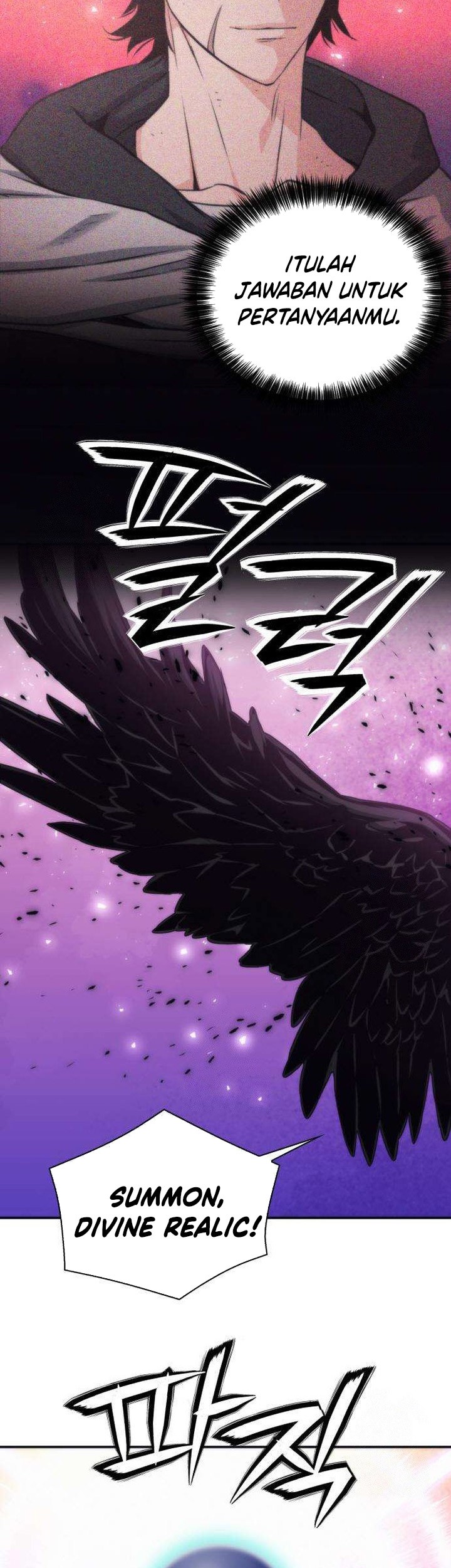 Seoul Station Druid Chapter 197 Gambar 57