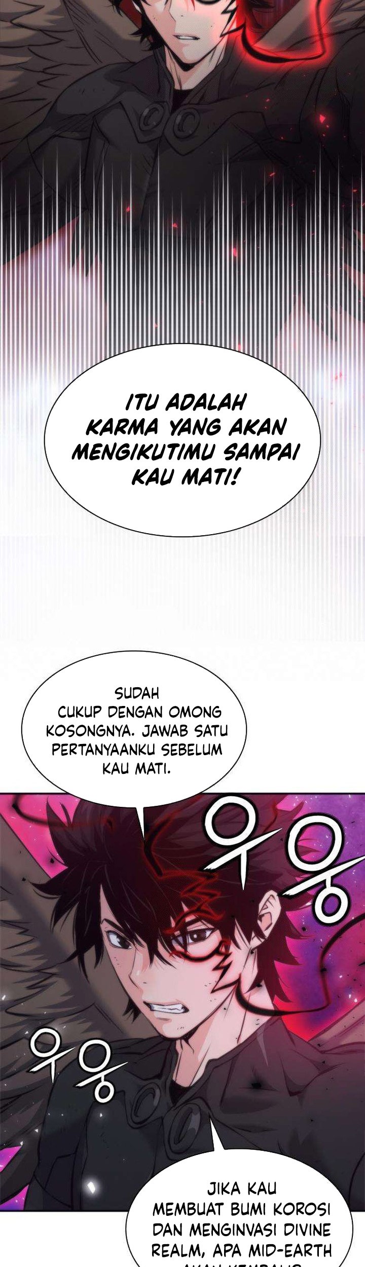 Seoul Station Druid Chapter 197 Gambar 3