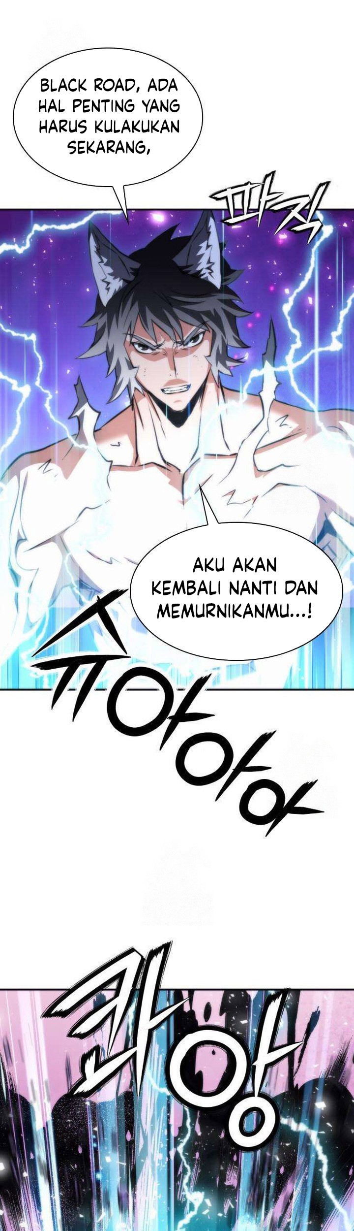 Seoul Station Druid Chapter 197 Gambar 67