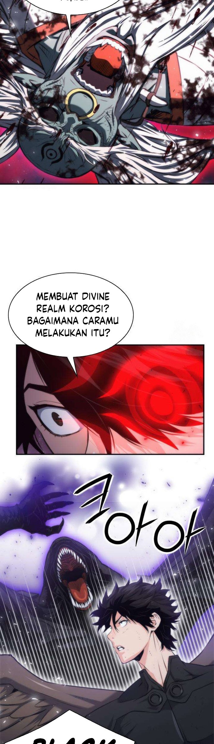 Seoul Station Druid Chapter 197 Gambar 5