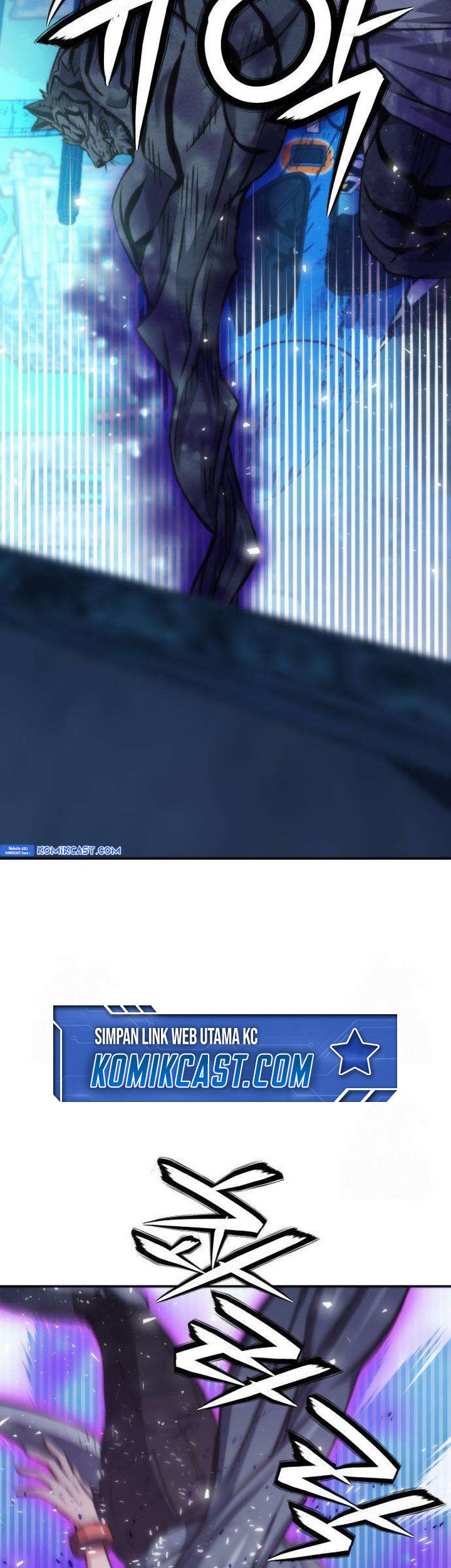 Seoul Station Druid Chapter 197 Gambar 81