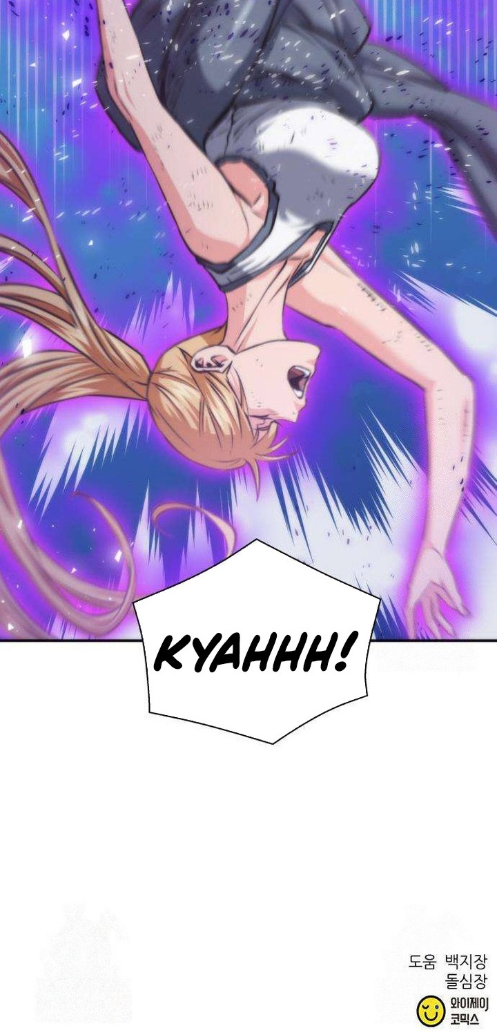 Seoul Station Druid Chapter 197 Gambar 82