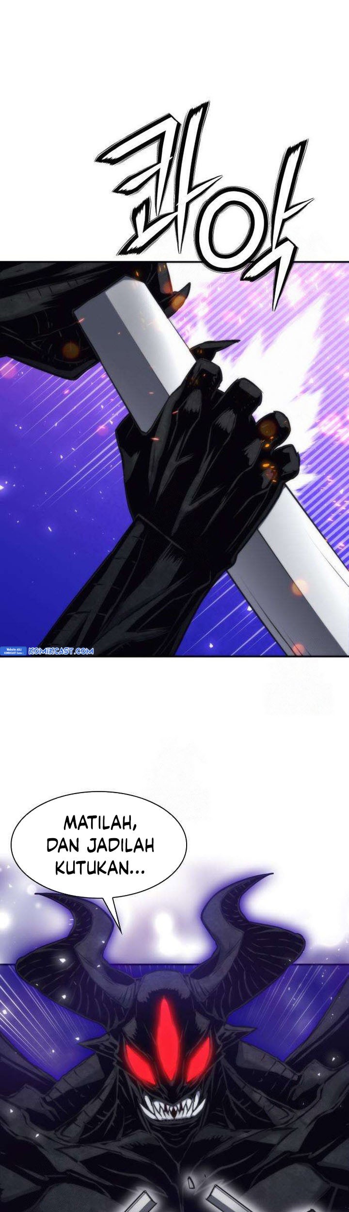 Seoul Station Druid Chapter 197 Gambar 11