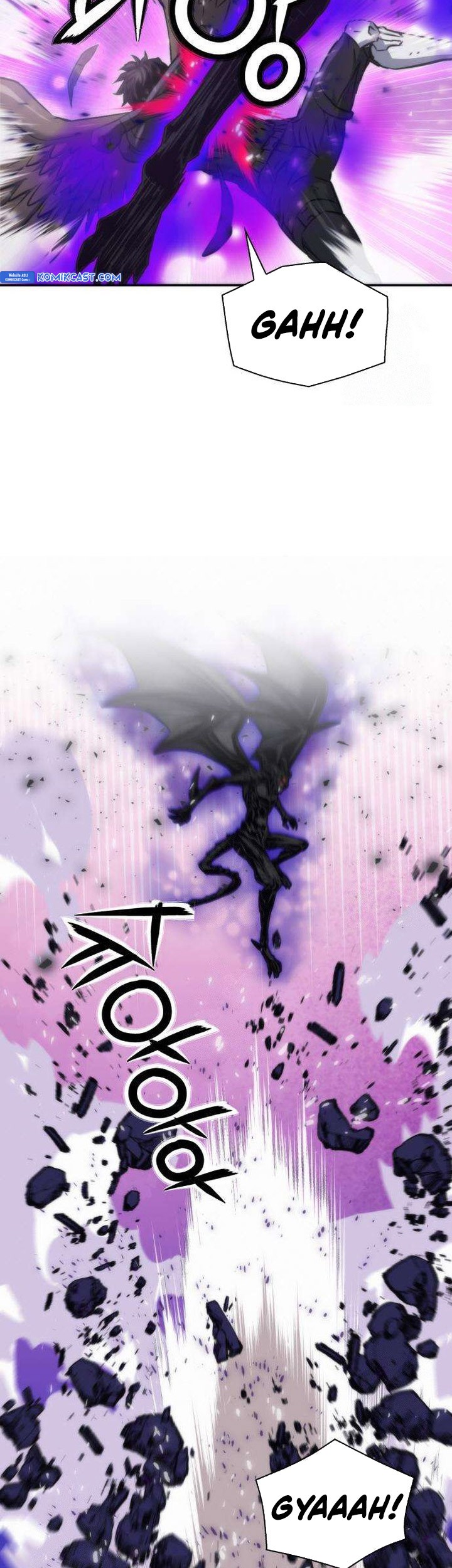 Seoul Station Druid Chapter 197 Gambar 15