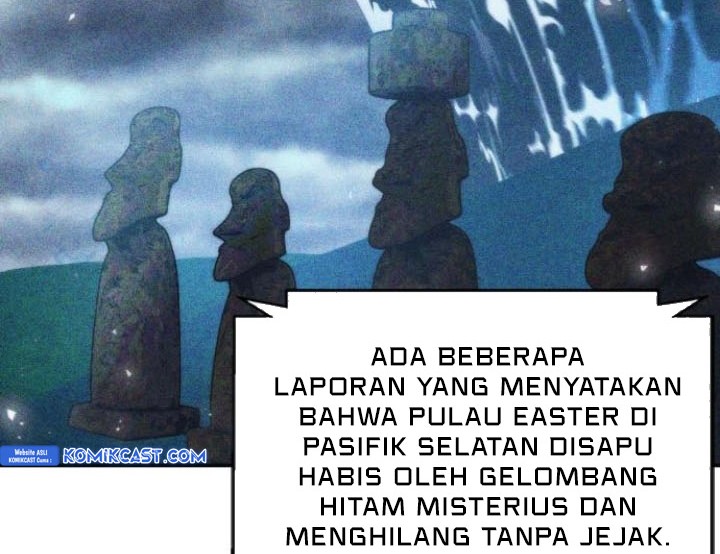 Seoul Station Druid Chapter 198 Gambar 22