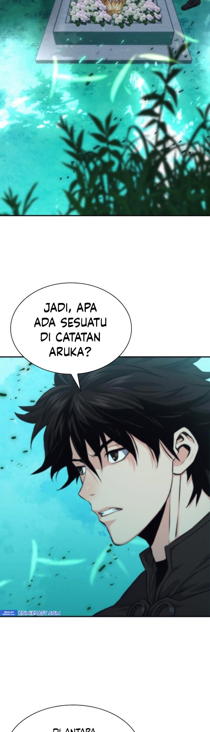 Seoul Station Druid Chapter 198 Gambar 27