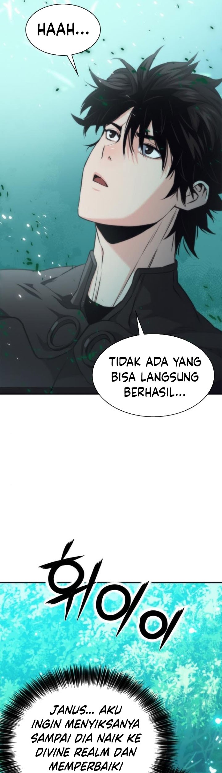 Seoul Station Druid Chapter 198 Gambar 31
