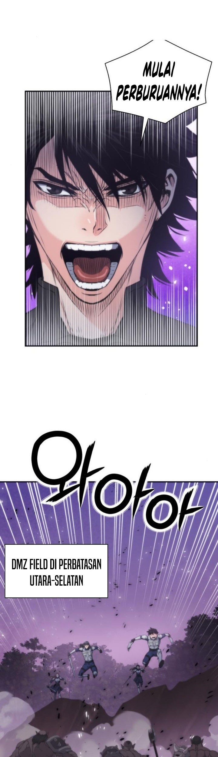 Seoul Station Druid Chapter 198 Gambar 35