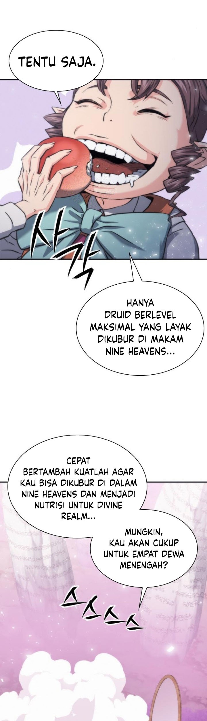 Seoul Station Druid Chapter 198 Gambar 39