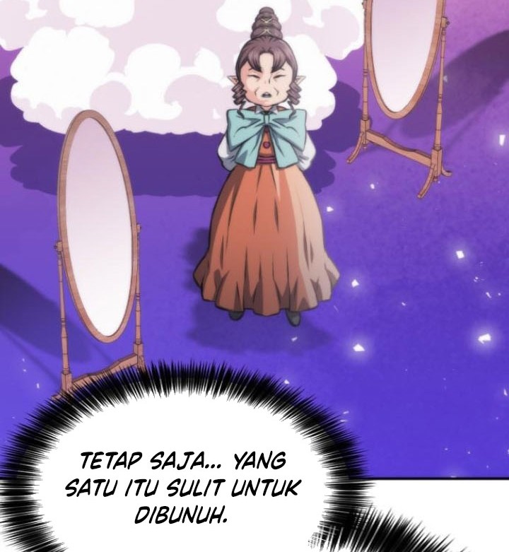 Seoul Station Druid Chapter 198 Gambar 40