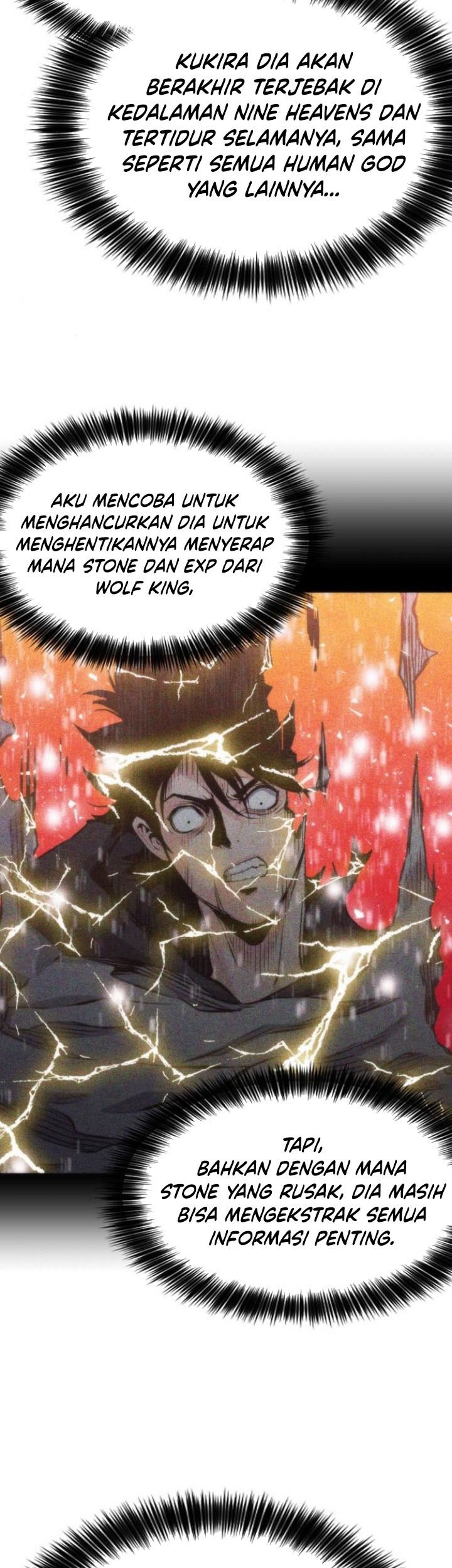 Seoul Station Druid Chapter 198 Gambar 41