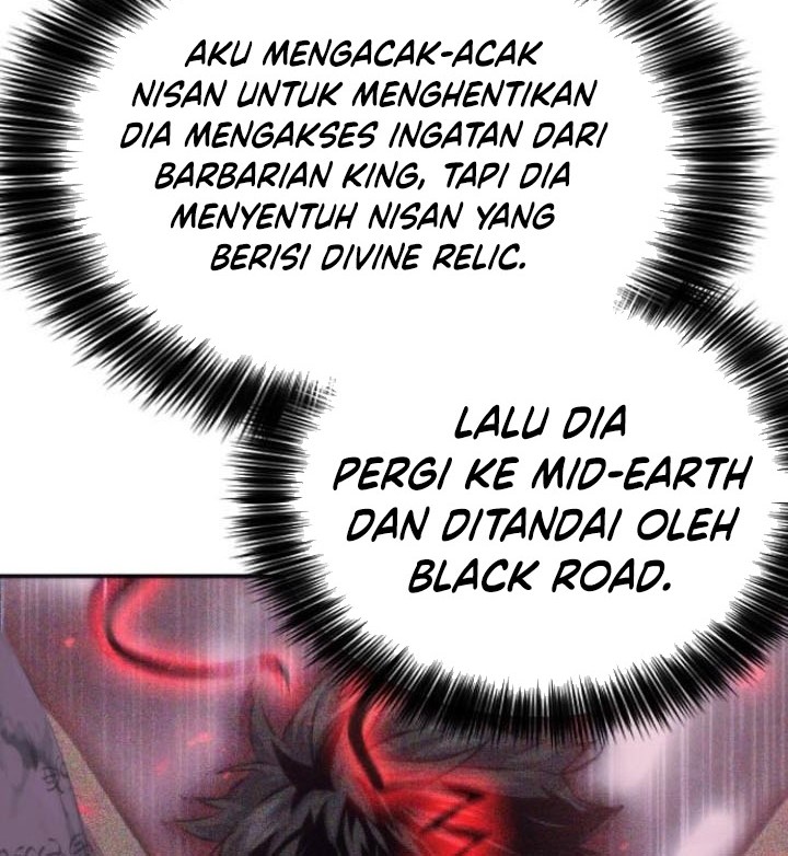 Seoul Station Druid Chapter 198 Gambar 42