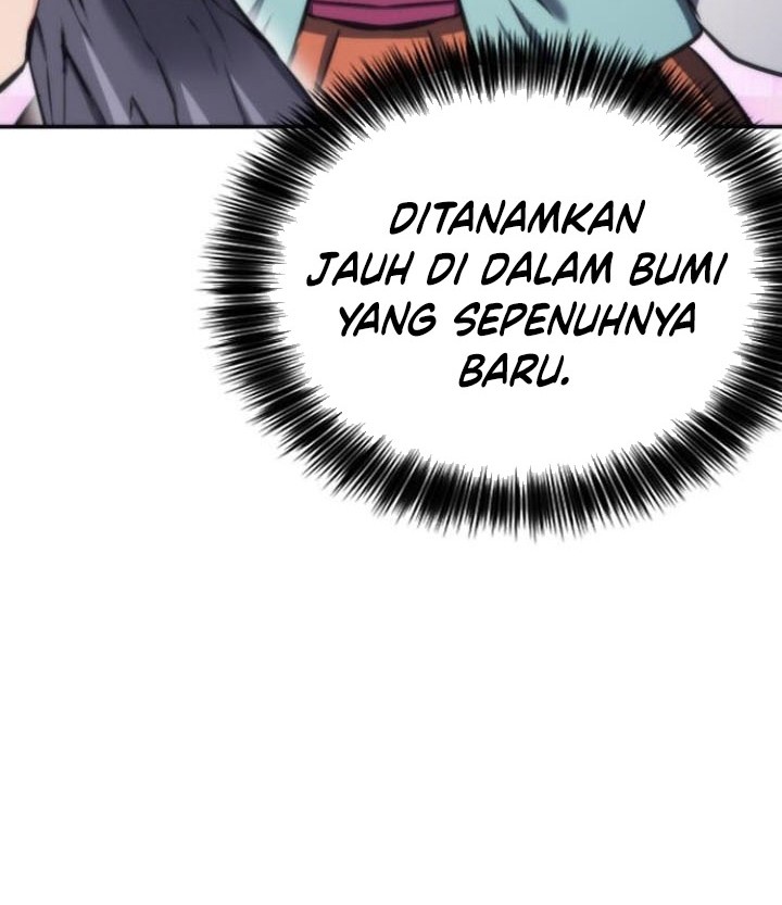 Seoul Station Druid Chapter 198 Gambar 48