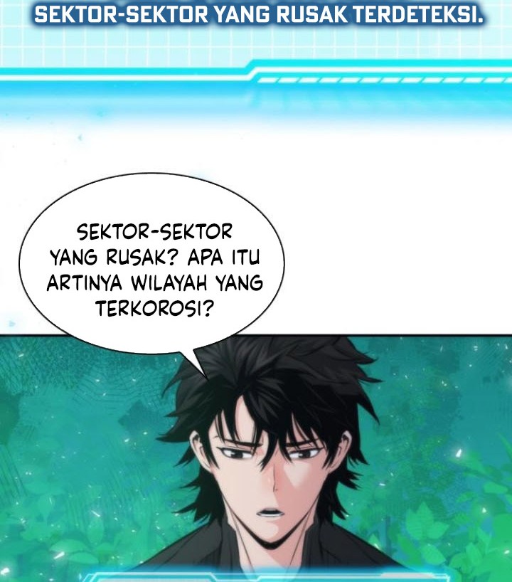 Seoul Station Druid Chapter 198 Gambar 50