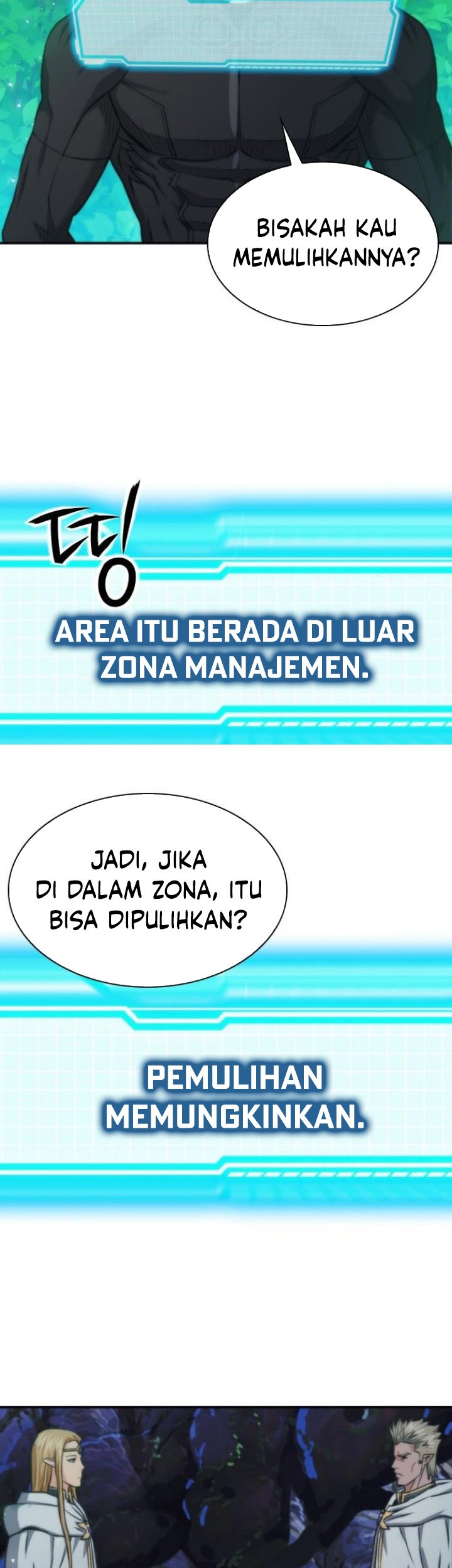 Seoul Station Druid Chapter 198 Gambar 51