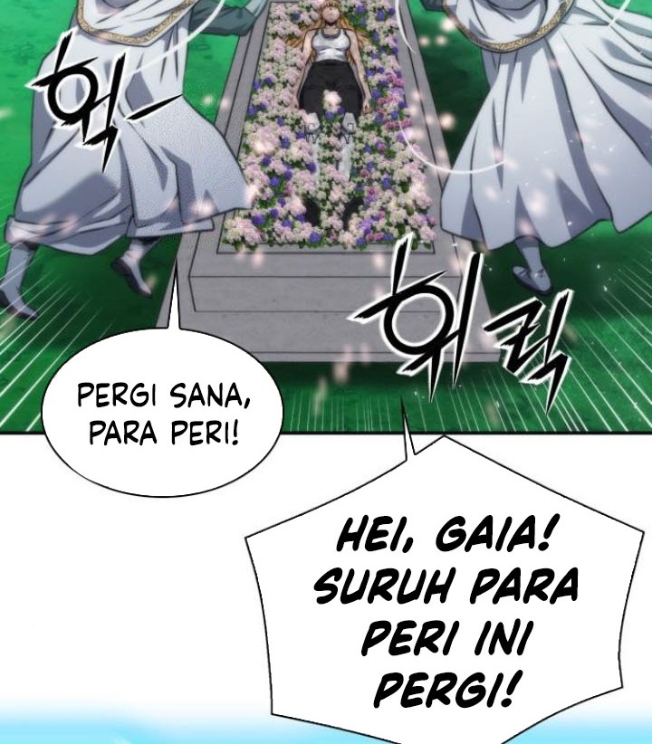 Seoul Station Druid Chapter 198 Gambar 56