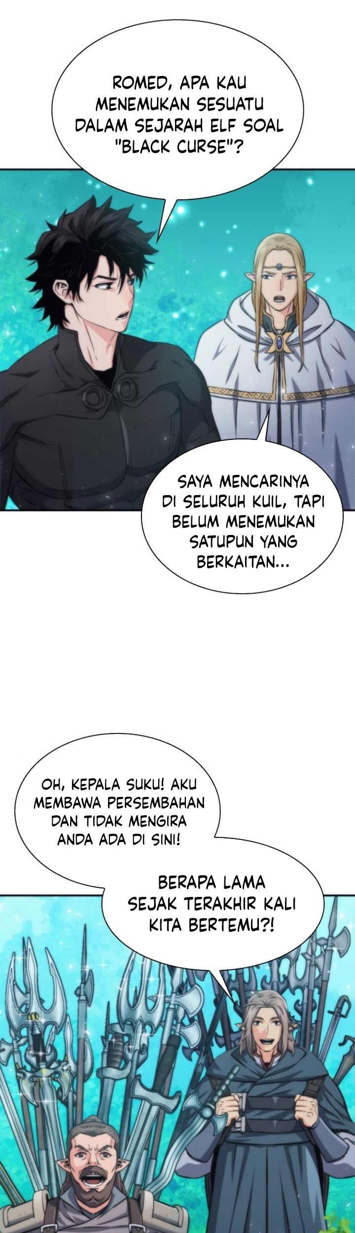 Seoul Station Druid Chapter 198 Gambar 59