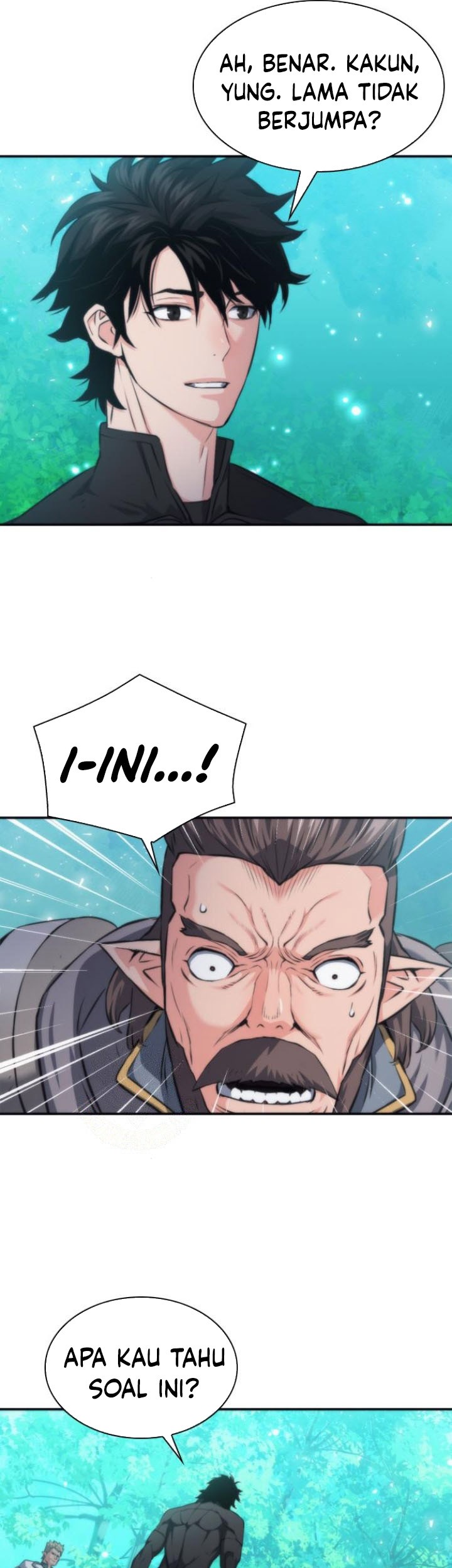 Seoul Station Druid Chapter 198 Gambar 61