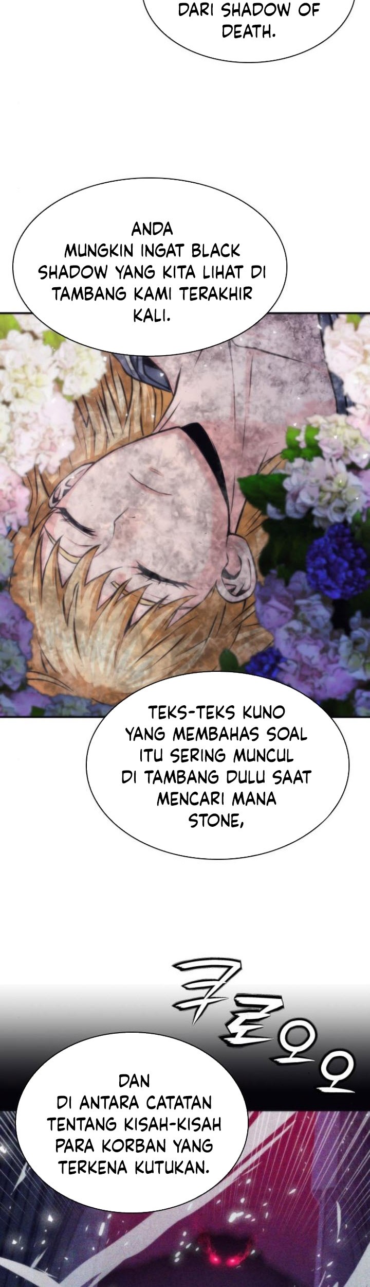 Seoul Station Druid Chapter 198 Gambar 63
