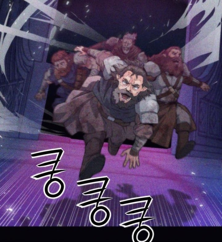 Seoul Station Druid Chapter 198 Gambar 64