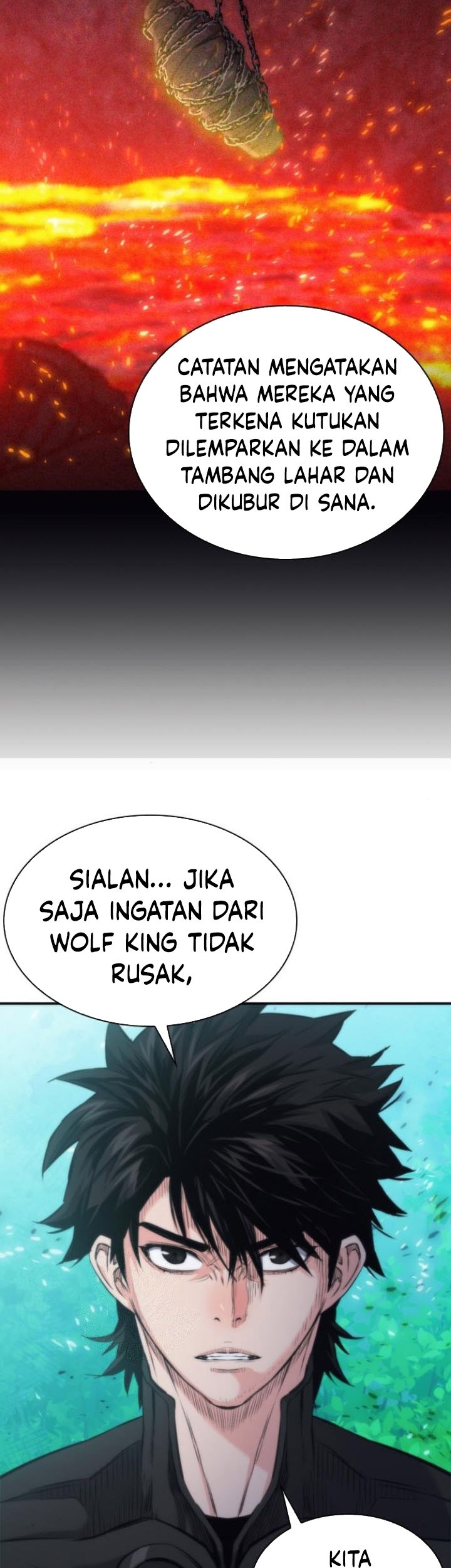 Seoul Station Druid Chapter 198 Gambar 67
